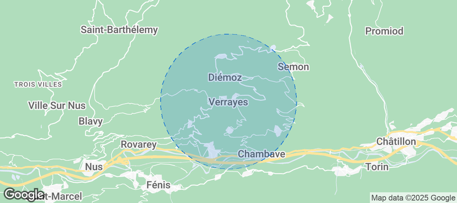 Discover Verrayes Airbnb Analytics